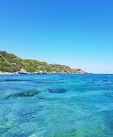 Faliraki Rhodes Greece 52